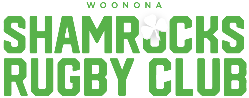 Shamrocks Rugby Club Logo