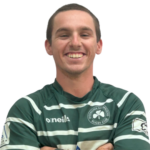 Dylan Pearce-mcgeary