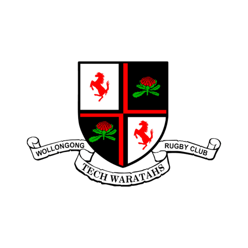 Tech Waratahas 2nd Grade