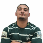 Tyreece George