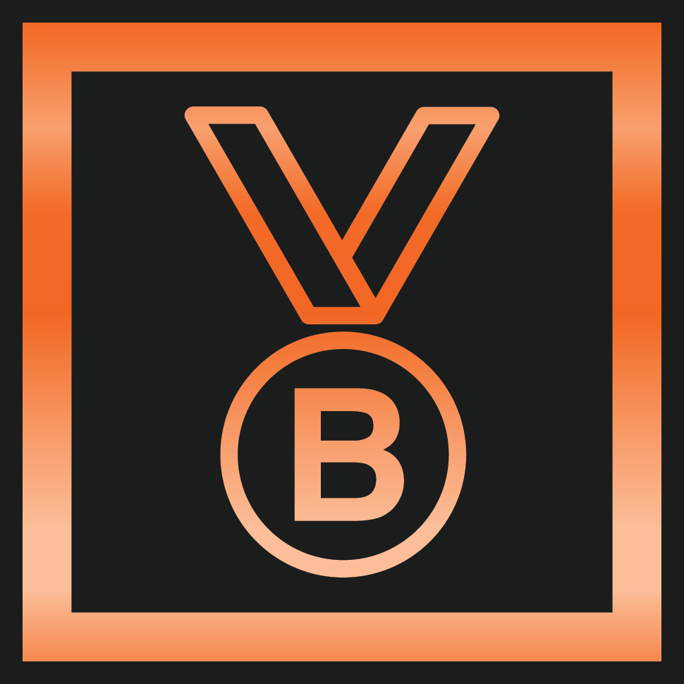 Second Grade Best Back